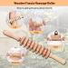 Trooth Massage Tool - Body Shaping Muscle Pain Relief & Anti-Cellulite Solution | International Shipping Available - Buy Online on GoSupps.com