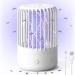 Mosquito Zapper Lamp Bug Zapper Fly Repellent Electric Powerful Mosquito Repellent Pest Control Traps for Indoor and Outdoor
