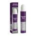 WJnflQN Roll-On For Hair Growth - Hair Volumizing Solution 15ml | Gentle Scalp Nourishing Oil - For Smooth Curly Damaged Hair Thinning Dry Daily Travel
