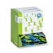 Moldex Pura-Fit Disposable Earplugs - SNR 36 dB One Pair in Eco-Friendly Paper Bag - International Shipping Available - Buy Online on GoSupps.com