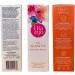 Ella & Jo Glow Up Enzyme Mask with Hyaluronic Acid & Vitamin C Exfoliating Face Mask with Fruit Extracts Unclogs Pores Evens Skin Tone Reduces Fine Lines Vegan-Friendly - Buy Online on GoSupps.com