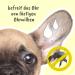 Buy MilbenEx Ear Cleaner 50 ml - Effective Ear Care Solution for Pets | International Shipping Available - Buy Online on GoSupps.com