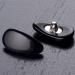 Buy Predolo Green & Black Screw In Nose Pads for Glasses | Antislip Eyewear Comfort - International Shipping Available - Buy Online on GoSupps.com