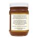 Kevala Organic Raw Oaxaca Honey 16 oz - Pure, Natural Sweetener - Buy Online on GoSupps.com