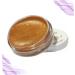 DRESSOOS Face Highlighter Cream Gel Highlighter Makeup Shimmer Eyeshadow Glitter Eyeshadow Eye Shadow Gel Flash 1 count (Pack of 1) As Shown - Buy Online on GoSupps.com