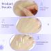 4 Rolls Eyelash Extension Tape - Microporous Fabric Lash Tape for Breathable Under Eye Support - International Shipping Available - Buy Online on GoSupps.com