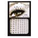 Buy IdiyTip 81 Eyebrow Sticker Strass Face Jewel | Glitter Festival Rave Stickers | Gold Artificial Gemstones for Stunning Looks - Buy Online on GoSupps.com
