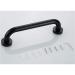 Safety Handrail Grab Bar Grab Rails Safety Support Rail Steel Bathroom/shower Bathroom Handrail Armrest Anti-slip Handrail Bathroom - Buy Online on GoSupps.com