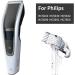 WuYan 3-15mm Hair Clipper Comb Compatible with Philips HC5610 HC5630 HC5632 HC5690 HC5691 HC7650 Hair Trimmer Attachment Beard Comb - Buy Online on GoSupps.com