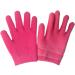 Housoutil Moisturizing Toe Socks Silicone Gel Spa Gel Socks Moisturizing Gel Gloves Spa Gel Gloves Valid Spa Socks Cracked Feet Gel Socks Dry Skin Gloves The Silicone Socks Cosmetic - Buy Online on GoSupps.com