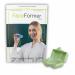 FaceFormer ONE clear Training app free of charge Effective in a causal way Pastel green