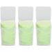  Brrnoo Soft and Smoother Nail Cleaning Pads Safe and Gentle Cotton Gel Polish Remover 600 Pads for Nail Art - Buy Online on GoSupps.com