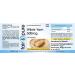 Fair & Pure - Wild Yam 500mg - standardized with 20% diosgenin - 120 capsules - highly dosed - Buy Online on GoSupps.com