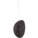 Pmandgk Konnyaku Jelly Fiber Wash Pad Cleaning Sponge Puff Exfoliator-black - Buy Online on GoSupps.com