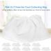 Non-Woven Dust Collector Adjustable Dust Collector Bag for Nail Art Dust Suction Collector Home Indoors for Salon(10PCS) - Buy Online on GoSupps.com