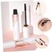 Healeved 3pcs Mascara Lash Enhancers Women Lash Makeup Eyeliner Charming Eyelash Curlers Pigment - Buy Online on GoSupps.com