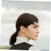 KOMBIUDA Duckbill Metal Hair Clips Set of 3 Crocodile Hair Pins Ideal Hair Accessories for Girls Beak Hair Clip Small and Practical Perfect for Hairstyles without Wrinkles and - Buy Online on GoSupps.com