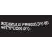 McCormick Premium Black & White Peppercorn Grinder 1.26 oz - Pack of 1 - Buy Online on GoSupps.com
