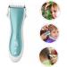 Buy Beavorty Newborn Hair Clipper Set - Silent Baby Hair Trimmer & Cutting Tool for Infants - Quiet & Easy Haircutting Solution - Buy Online on GoSupps.com