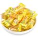 Corn candy soft and hard candy mixed corn flavor Instant candy old-fashioned fruit candy delicious snack gifts fruit candy candy (soft sweets 150g 2 bags) soft sweets 150g 2 bags - Buy Online on GoSupps.com