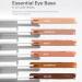 Glo Skin Beauty Essential Eye Base - 3-in-1 Vegan Eyelid Tint Primer & Color Corrector in Organza | International Shipping Available - Buy Online on GoSupps.com