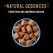 Cesar Barquettes Natural Goodness Bio Terrine Wet Food for Dogs with Fish Garnished with Peas and Carrots Pack of 16 trays x 100 g - Buy Online on GoSupps.com