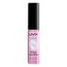 Nyx Professional Makeup Thisiseverything Lip Oil Gloss - Sheer Blush 0.27oz - Buy Online on GoSupps.com