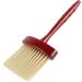 Barber Neck Duster Comfortable To Hold Removes Broken Hair Barber Brush Neck Duster Long Handle for Home - Buy Online on GoSupps.com