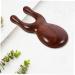Anneome Massage Device Nose Roll - Gua Sha Facial Tool & Eye Cream Applicator for Nose Lifting & Eye Massage | Sandalwood Travel Curly Kamm - Buy Online on GoSupps.com