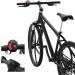 Antfire 120DB Electronic Bike Horn | USB Rechargeable Bicycle Bell with 2 Sound Modes | IP65 Waterproof Alarm for Road Bicycle, Mountain Bike, Scooter - Buy Online on GoSupps.com
