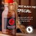 Buy Black Fire 6 Pack - Special Hunting Aroma for Wild Boar & Red Deer | 6 x 0.5 kg Box - Best International Shipping - Buy Online on GoSupps.com