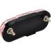 NEAN E-Bike LED Rear Light | StVZO Approved Bicycle Light with Reflector & Parking Light | Outdoor Red Rear Lamp (5 Candela) - Buy Online on GoSupps.com
