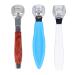 Professional Stainless Steel Callus Shaver Set for Home Pedicure Best Quality & Easy Shipping Worldwide - Buy Online on GoSupps.com