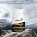 LEAFTOUCH Shilajit Supplement 60 Capsules- Pack of 1 (500 MG Each) | Lab Tested (Pack of 3) - Buy Online on GoSupps.com