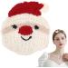 Crochet Hair Clips for Girls Cartoon Decorative Crochet Barrettes for - Portable Women Hair Clips for Stage Show Parties Buogint Elder - Buy Online on GoSupps.com