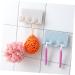 Buy Hemoblo 12 DOK Wall Holder for Mobile Phones - No Punch Charging Hooks - 3PCs Night Charging Station | International Shipping Available - Buy Online on GoSupps.com