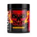 Usn | Qhush Pre-workout (315g) | PreWorkout | Plants, Amino Acids, Caffeine, Vitamin B3 - Forest Fruit