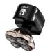 Skull Shaver Pitbull Gold PRO Men s Electric Head and Face Shaver - Electric Razor for Head and Face