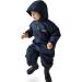 Regatta Kids Splosh III Waterproof Puddle Suit - Navy, 2-3 Years - Buy Online on GoSupps.com