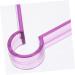 Didiseaon Lip Muscle Trainer Mouth Tightener Face Exerciser Mouth Muscle Tightener Mouth Trainer Muscle Exerciser Mouth Muscle Massager Mouth Lip Exerciser Muscle Tightening 9.30X7.70X1.50CM Purple - Buy Online on GoSupps.com