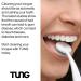 Peak Essentials Tongue Scraper Kit with Mint Blast TUNG Gel - Fight Bad Breath and Odor, BPA Free, Made in America (STARTER PACK) - Buy Online on GoSupps.com