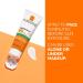 La Roche-Posay Anthelios Face Sunscreen & BUNDLE Broad Spectrum UVA-UVB Sun Protection for all Skin Types Lightweight Non-Greasy Texture Non-Comedogenic Water Resistant Fragrance Free DRY TOUCH SPF 60 - Buy Online on GoSupps.com