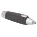 Premium Ear & Nose Hair Trimmer - Stainless Steel Blades Water Resistant 7000 RPM Motor - Fast International Shipping - Buy Online on GoSupps.com