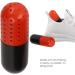 Activated Odor Absorber Freshener - 2pcs Spray Sneakers & Shoes Capsules - Buy Online on GoSupps.com