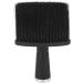 Neck Hair Sweeping Brush Hairdressing Brush Ergonomic Handle Professional Soft Portable for Hairdressing - Buy Online on GoSupps.com