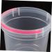 BEBEMOKO Washing Bucket Laundry Beads Organization Bucket Laundry Dispenser Pp - Buy Online on GoSupps.com