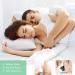 100 Pieces Detox Foot Pads for Deep Cleansing & Improved Sleep | Detoxification & Body Poison Removal - Buy Online on GoSupps.com