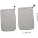 Mipcase 1paire Comfortable Wax Therapy Treatment Mittens Hydratants Pour Soins Des Mains Mitaines De Spa Avec Protection Thermique Pour Th rapie Paraffine - Buy Online on GoSupps.com