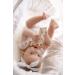 Sophie la Girafe So Pure Teether Cream and brown - Buy Online on GoSupps.com
