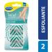 Scholl Velvet Soft Exfoliating Brush Refill - 2 Pack for Dry Skin | International Shipping Available - Buy Online on GoSupps.com